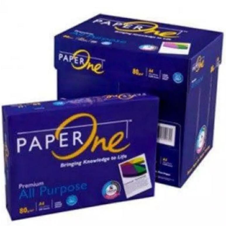 

( SELAIN OJOL) KERTAS HVS PUTIH F4 75 GRAM DAN 80 GRAM Nugi