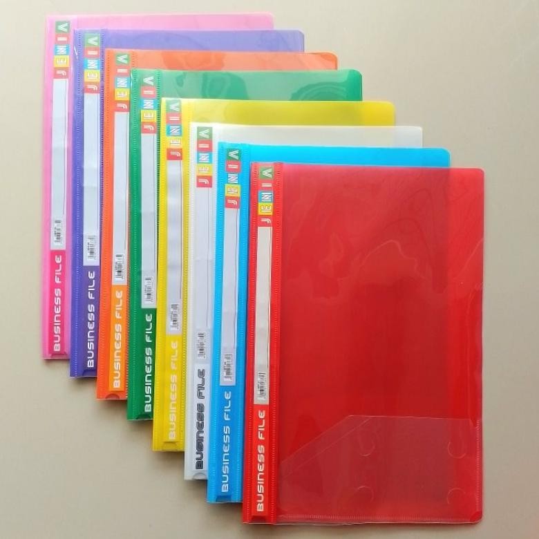 

Map Bisnis File Bussines File Jenia Ukuran [ A4 ] & [ F4 ] ( Pak ) [ Original ] Nugi