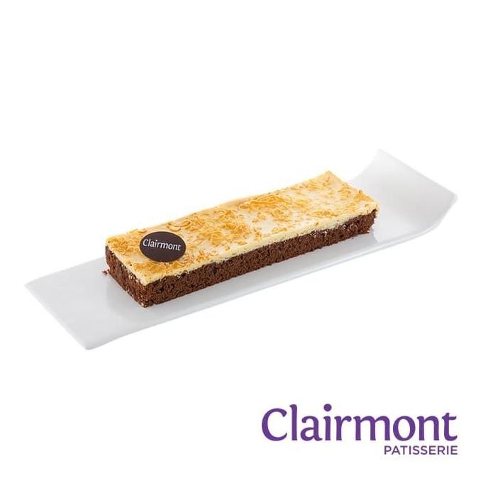

NO_MORE Clairmont Dry Cake Medium