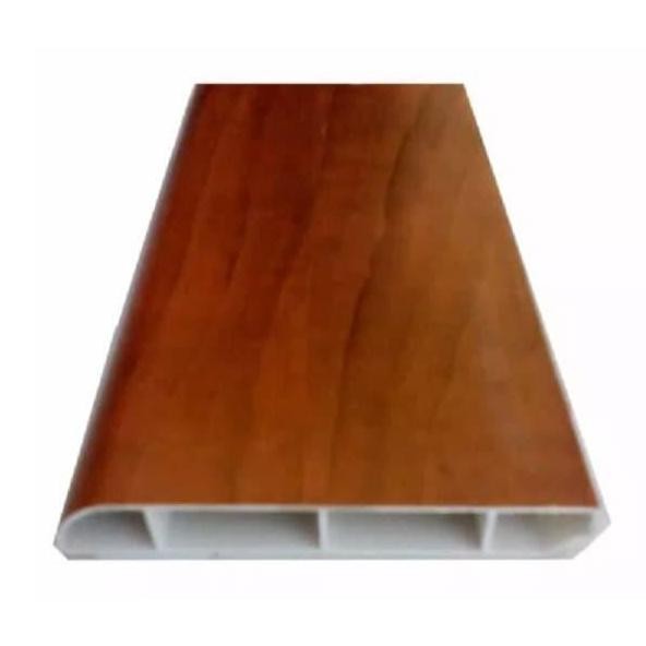 Aksesoris Parket - Plint Pvc 10 Cm