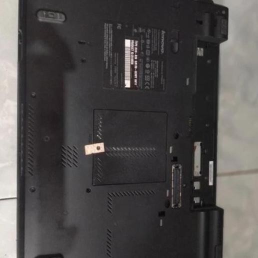 Jual casing lenovo thinkpad t410