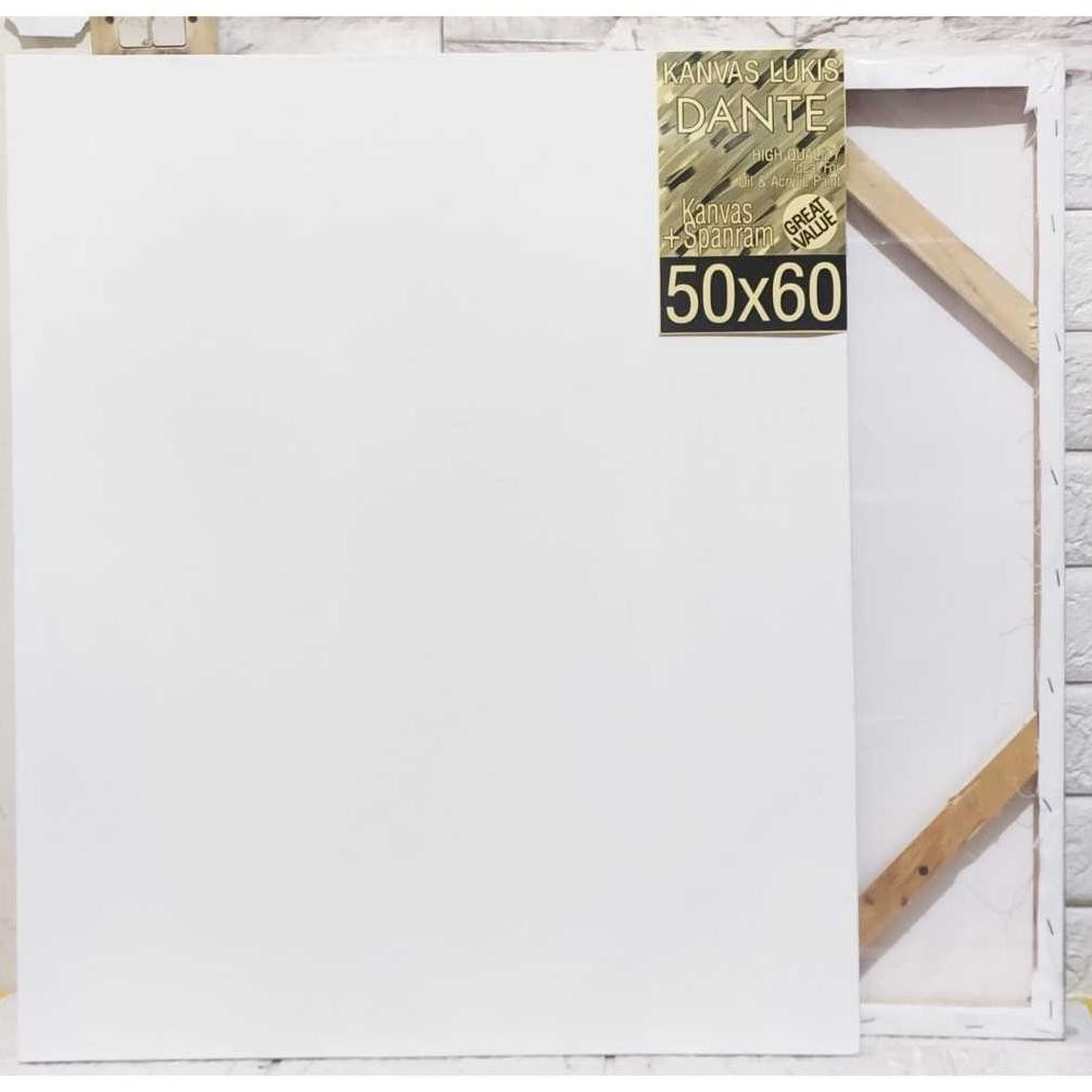 

Kanvas Lukis 50x60 Nugi