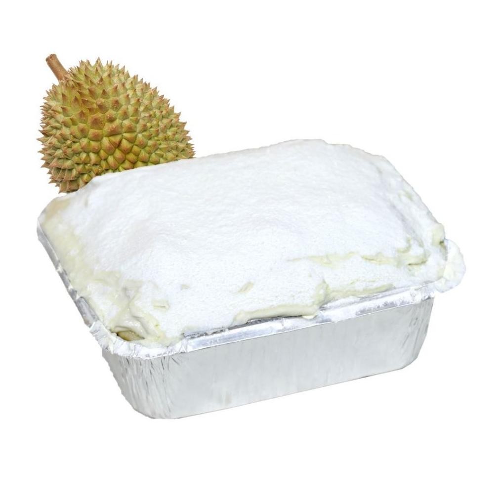 

NO_MORE Milk Bun Big Size Series