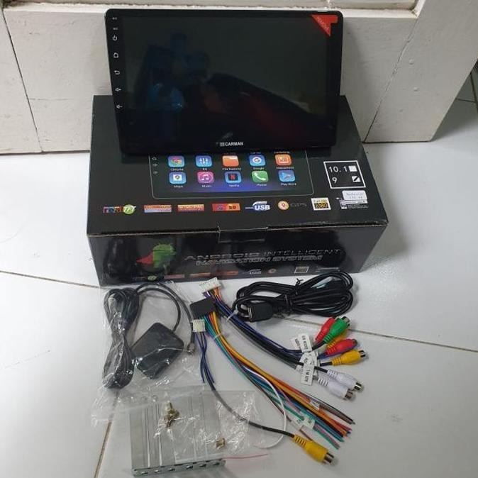 Head Unit Android Carman Ram 2/32GB 7 inch