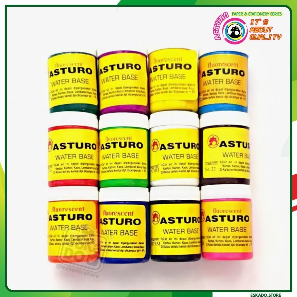 

Cat Air Asturo 100ml Asturo Water Based Nugi