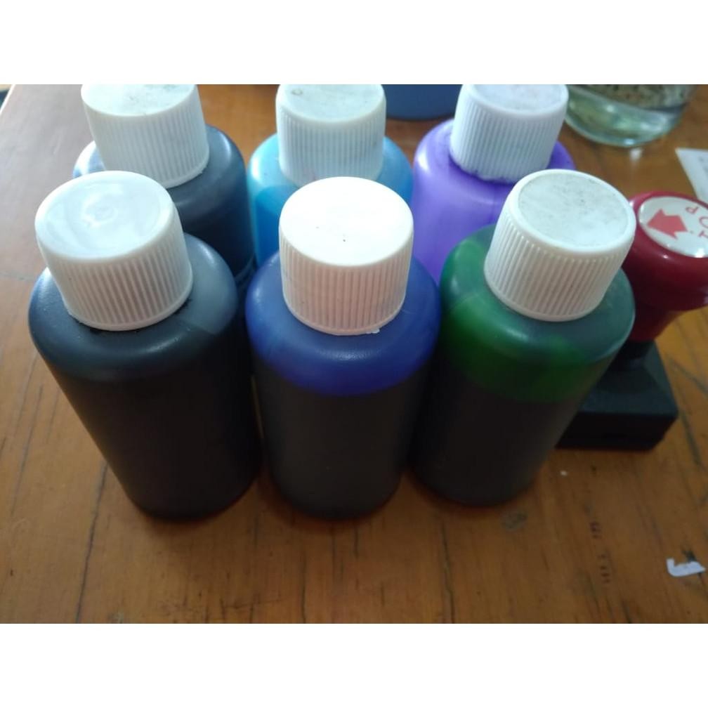 

Tinta Stempel 100 Ml Nugi