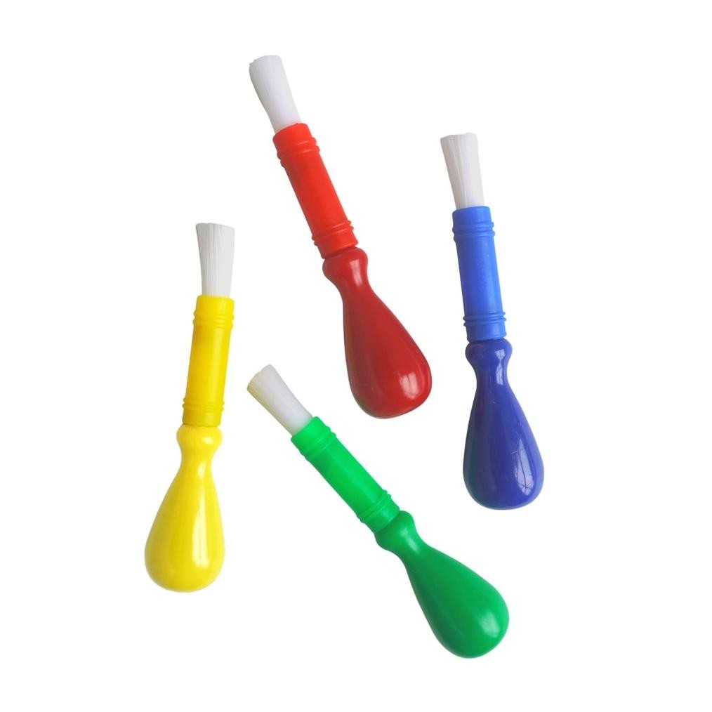 

Jumbo Brush Kuas Menggambar Anak Kuas Besar Lukis Gambar Cat Air Painting Nugi