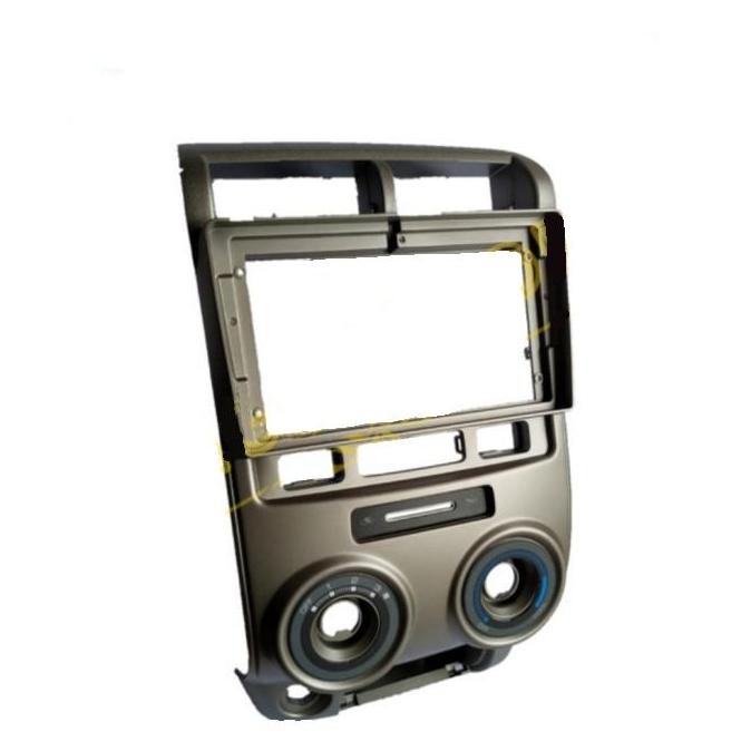 Head unit Android 9 inc OEM Fit Avanza Xenia OLD 20 - 2011