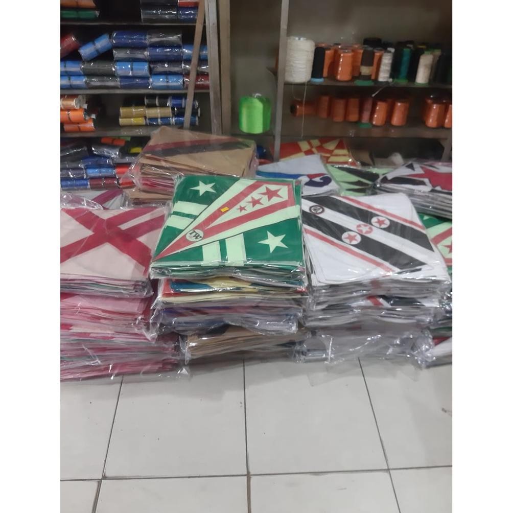 dg-4 er-79 (ISI 10 )Layangan TW / Layangan aduan / Layangan murah Premium Sale