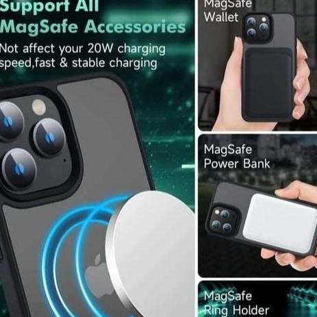 CASE IPHONE 6 / 7 / 8 / X / XR / XS / 11 / 12 / 13 / 14 / 15 / 16 PRO MAX PLUS SE 2020 2022 HARD SOF