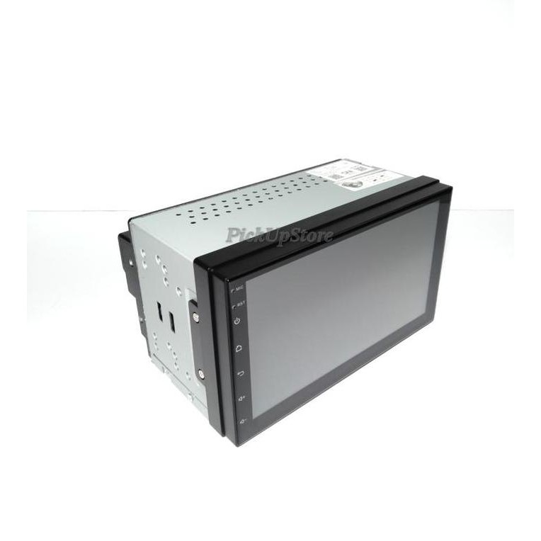 Head Unit Android 7 Inch Skeleton Ram 2/32GB