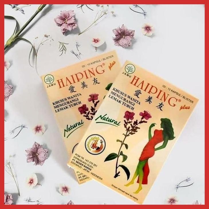 AJMALL PELANGSING HAIPING KAPSUL PRIVASI AMAN