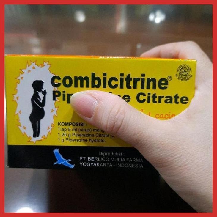 

AJMALL COMBICITRINE SIRUP RASA JERUK MANIS 1 BOX = 12 BOTOL @ 10 ML SIAP KIRIM