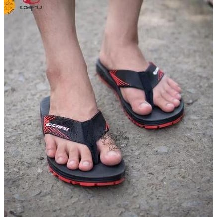 Sendal Jepit Outdoor Cafu Cyber - Sandal Cafu Cyber