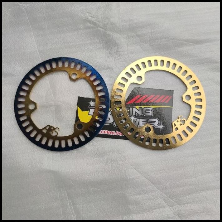 Piringan Sensor ABS NMAX AEROX