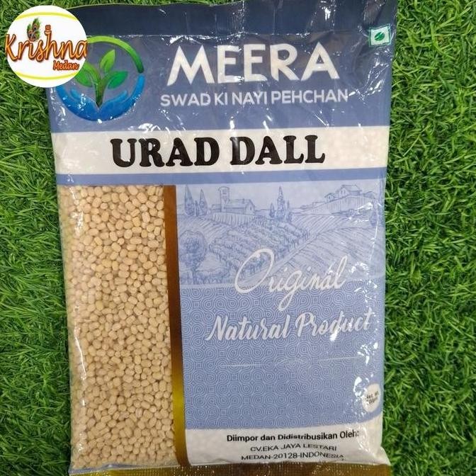 

Ready oke] Meera Uraddal | Ulenthe putih 500 gr