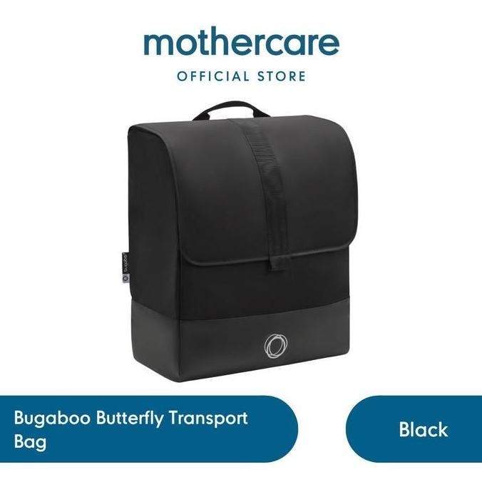 Bugaboo Butterfly Stroller Transport Bag - Tas Kereta Dorong