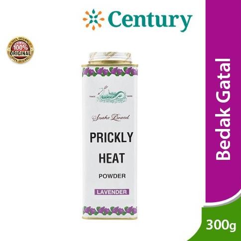 

NO_MORE Snake Brand Lavender 300gr