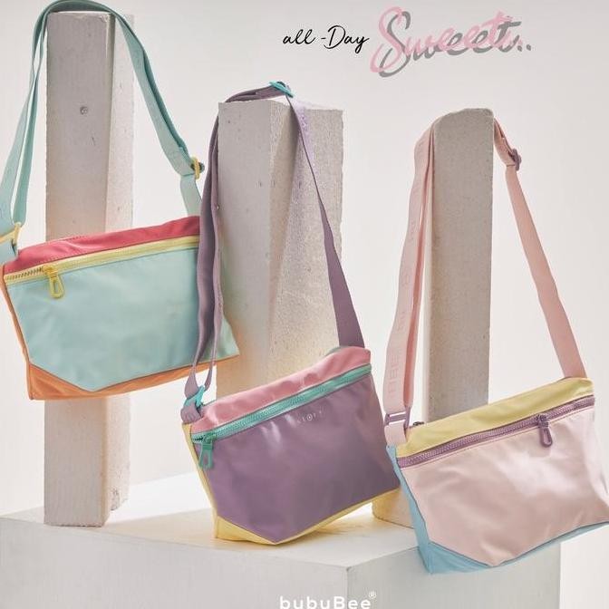 

[Ori New] Bububee All Day - All Variant | Ready Stock