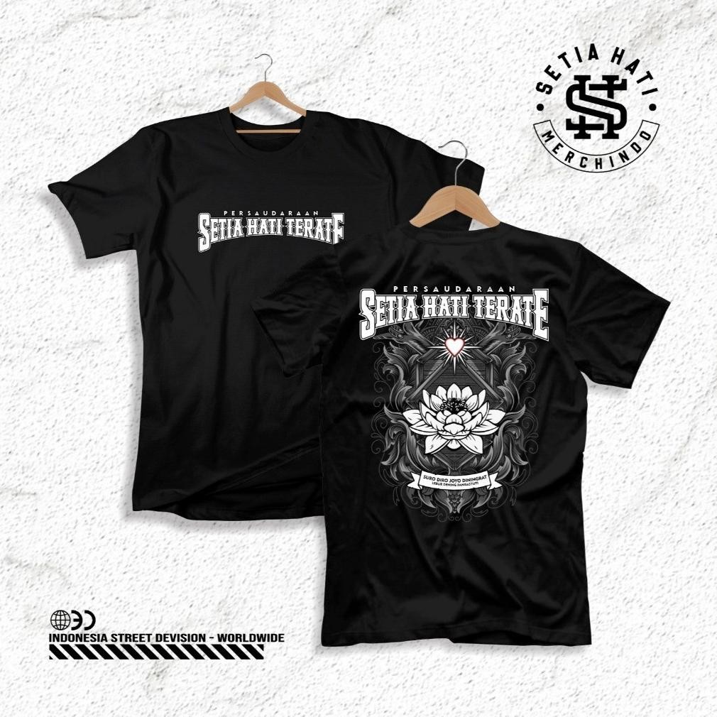 Promo Kaos Psht Casual Kaos Shining Heart Simple Distro Keren Baju Kaos Psht Distro Kaos Psht