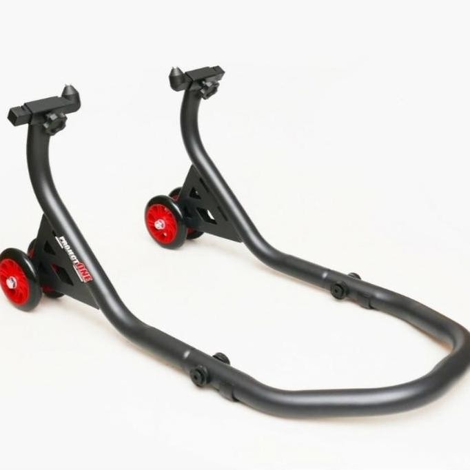 Standart Paddock Depan Project One Ninja 250 Fi 2018 R25 Cbr 250 Rr