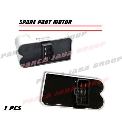 '' REGULATOR KIPROK HONDA DAX ST125 ST 125 DAX ''