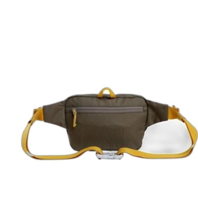 Tas Wanita Eiger Spacious Waist Bag Ws Original