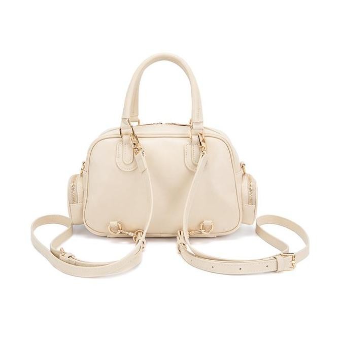 En-Ji Miyun Handbag Wanita