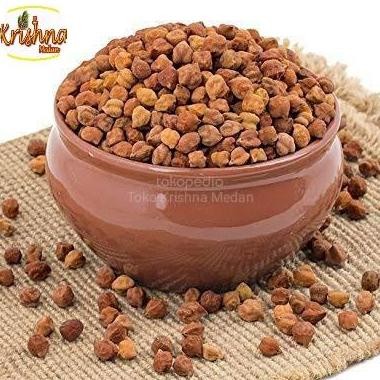 

Kualitas terbaik] Brown chickpeas/Kacang kuda coklat1kg