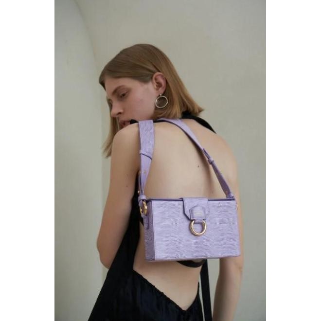 Jw Pei Grace Box Bag