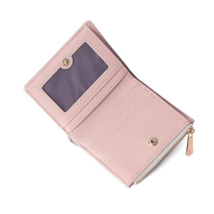 Dompet Wanita Kecil - Troy - Keith