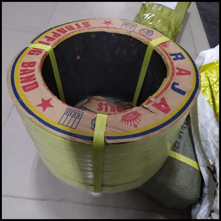 

TALI STRAPPING BAND 15MM