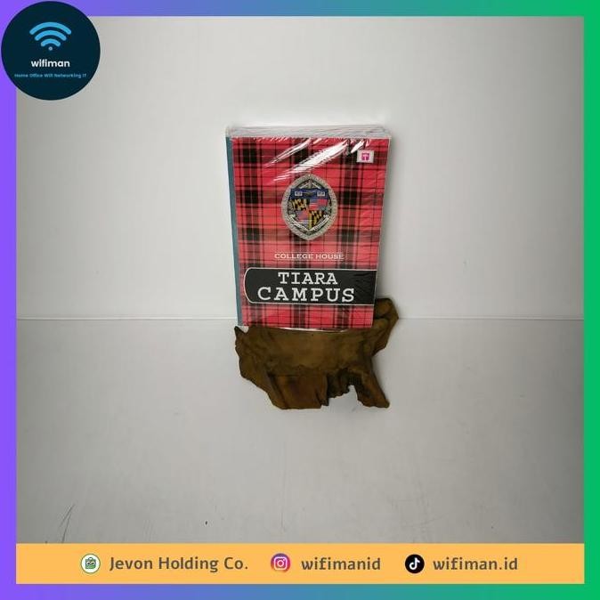 

READY BUKU TULIS TIARA MAXY 50 LEMBAR UKURAN BESAR HVS 80 GRAM