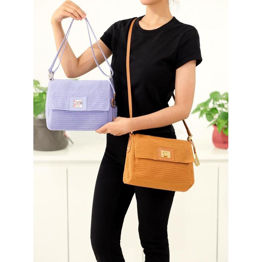 Dowa Arras - Women Crossbody