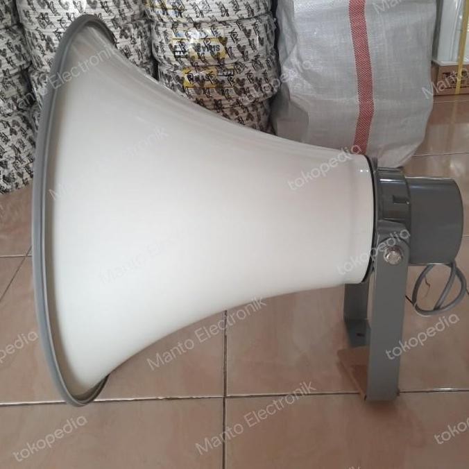 Terlaris Speaker Corong Toa 50 Watt Zh 652 T Toa Masjid Musholla