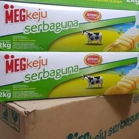 

Keju Meg 2Kg