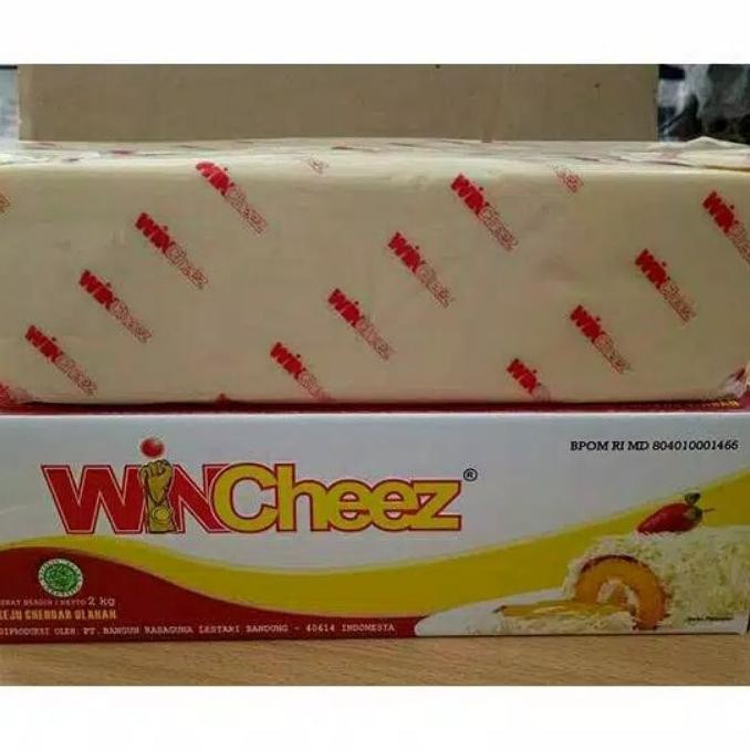 

Keju Wincheez Repa Dari Wincheez