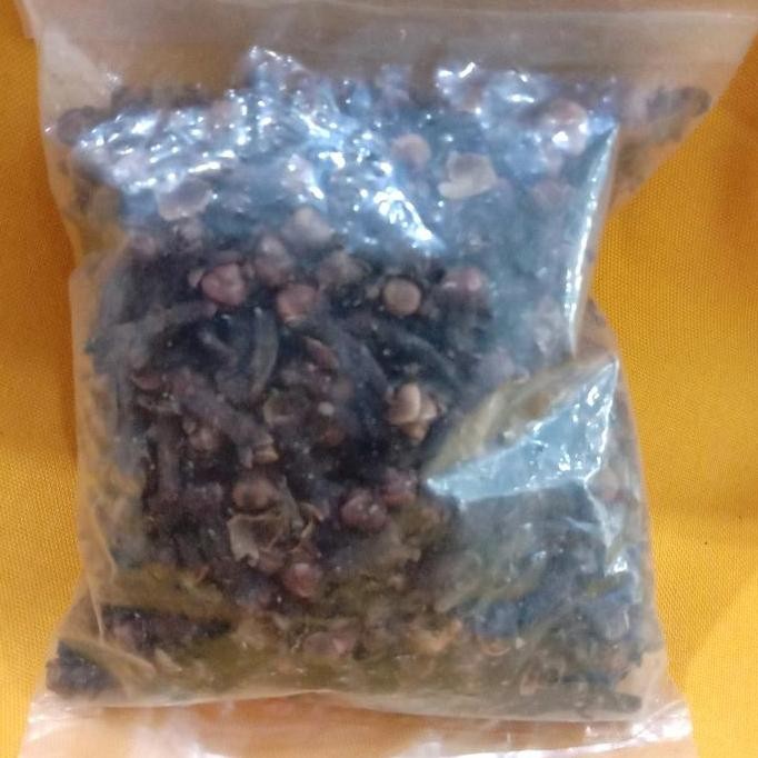 

+%+%+%] Cengkeh/Cloves/Kirampu 50gr