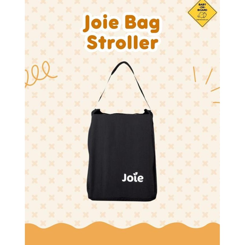 Joie Travel Bag / Tas Stroller