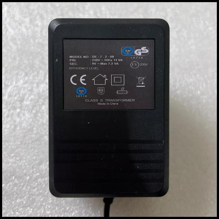 Adaptor BUAT Alesis microverb 4 Malaysia