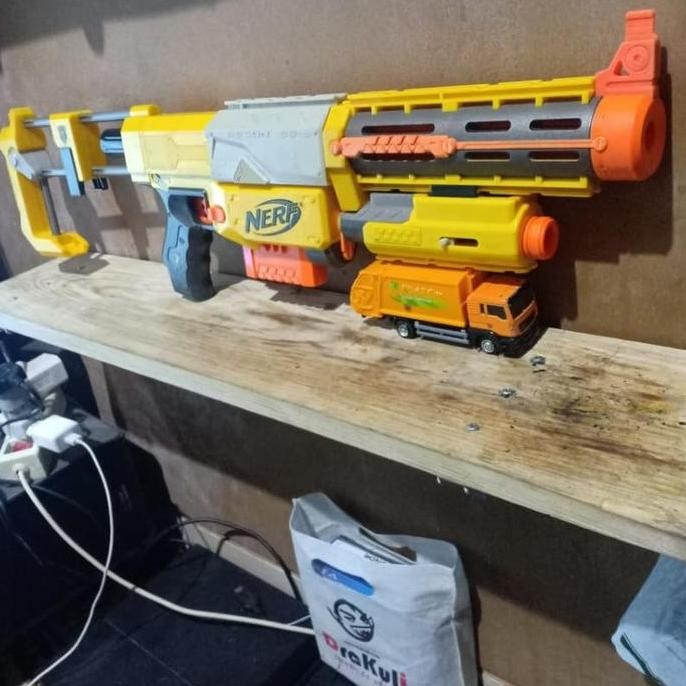 NERF RECON CS-6
