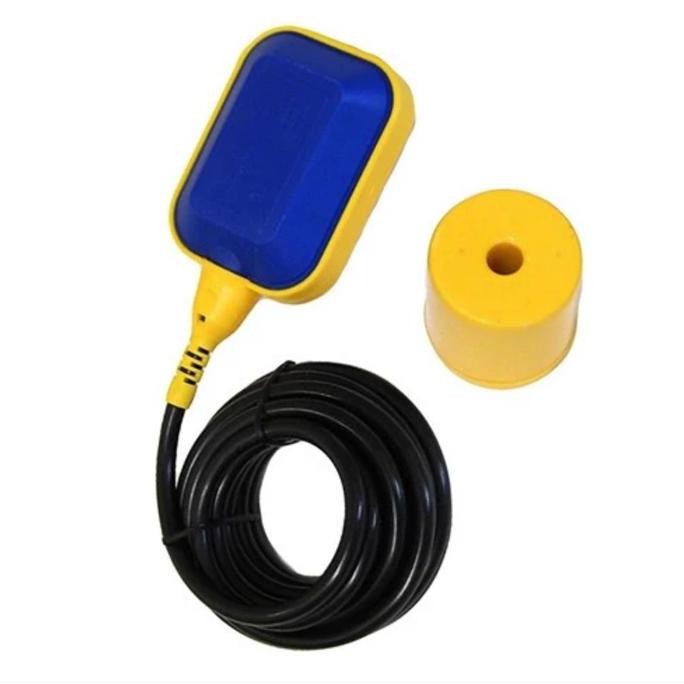 Float Switch Radar Pelampung Kabel Floating Switch New Stok