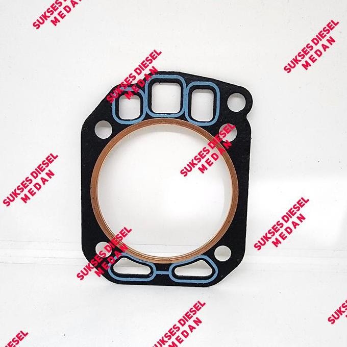 """] RD75 RD85 RD 85 1S 2S Gasket Cylinder Head Paking Packing Kop Kubota