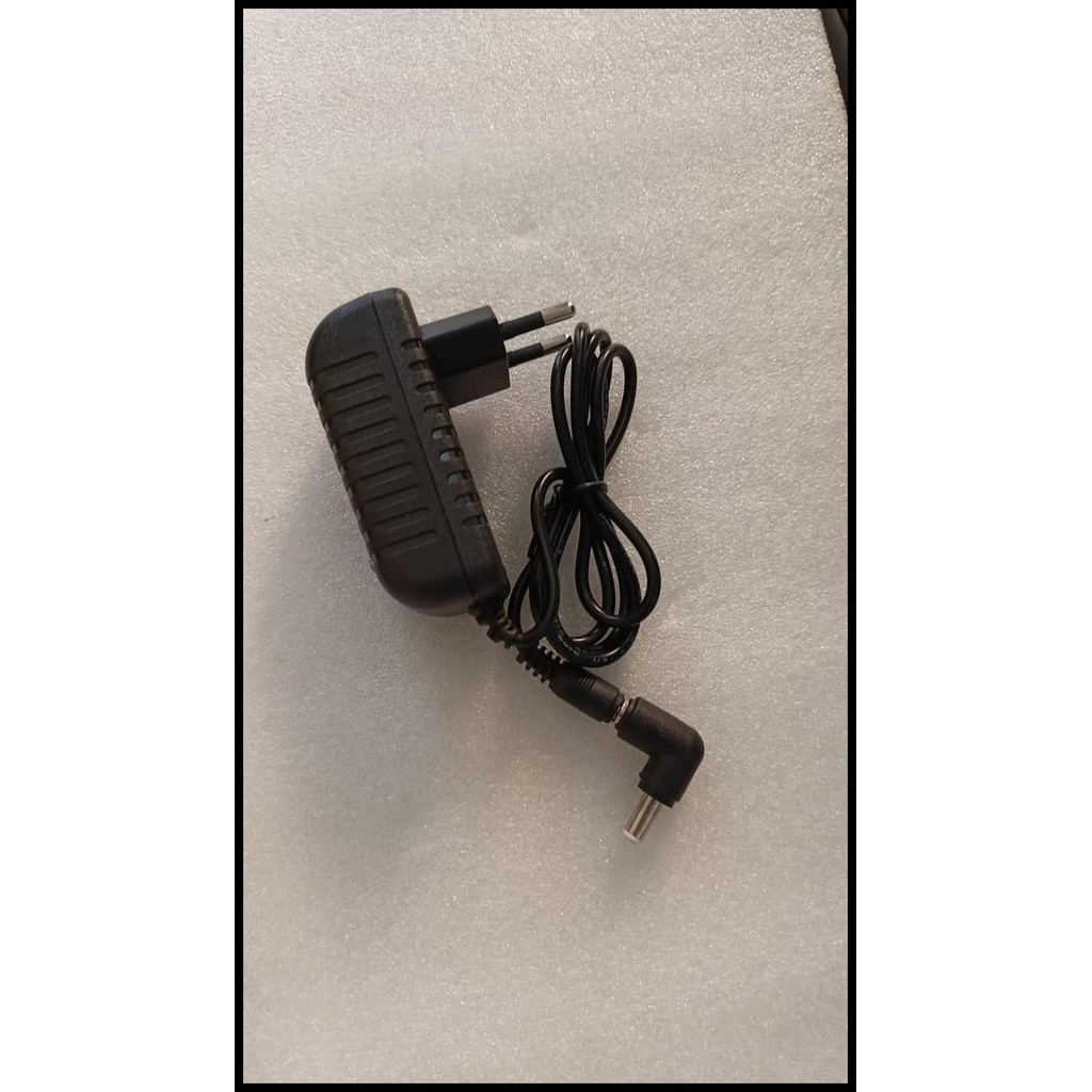 Charger Adapter Adaptor 5V UNTUK handycam Panasonic SDR-S26