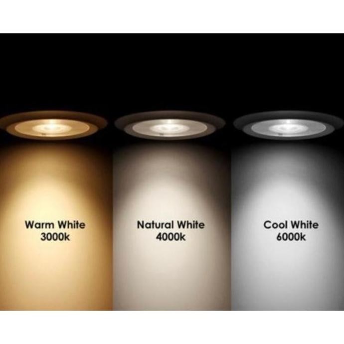 Lampu Bohlam Mr16 12 Watt 12W Spotlight Halogen Led Mr 16 Gu53 Tusuk 12Watt 220V Hitato