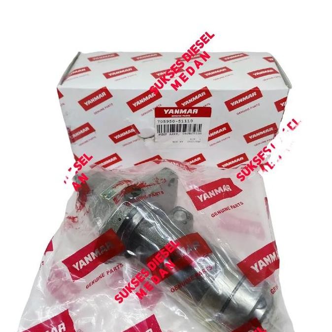 ] TF300 TF-300 Fuel Injection Pump Bos Pom Pompa Minyak Mesin Diesel Yanmar Original