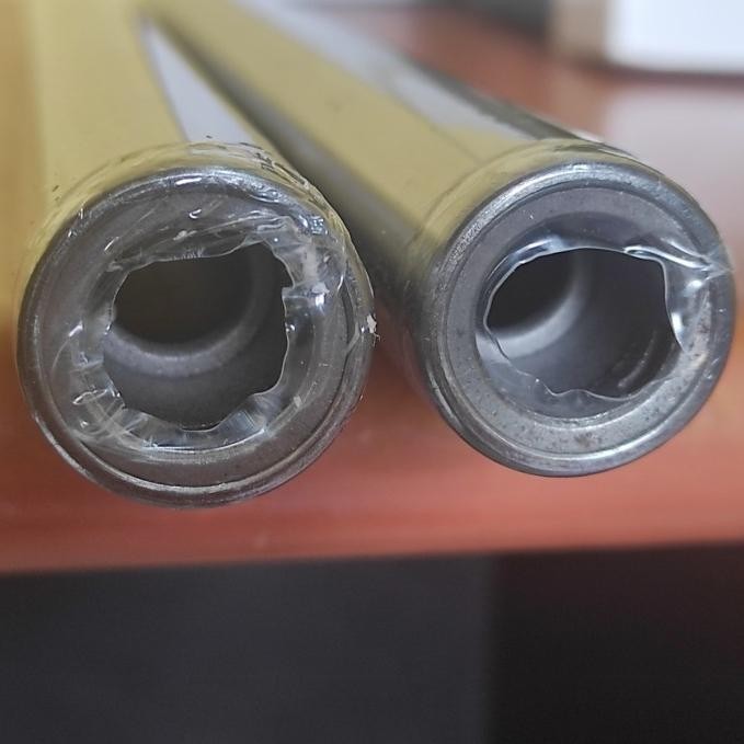 As shock depan Beat Fi ESP Ori Thailand Terbaru