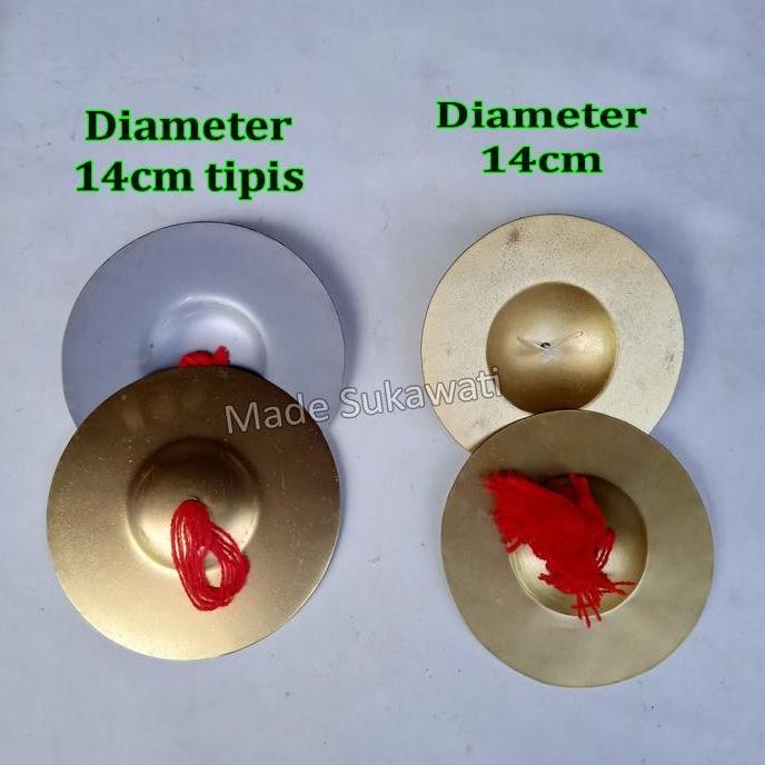 =====] Alat musik Ceng ceng mini bali mainan anak cengceng