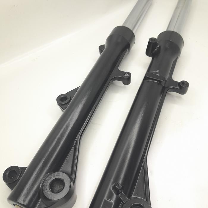 shock depan blade 110, as shock+tabung Honda Blade 110 old lama Terbaru