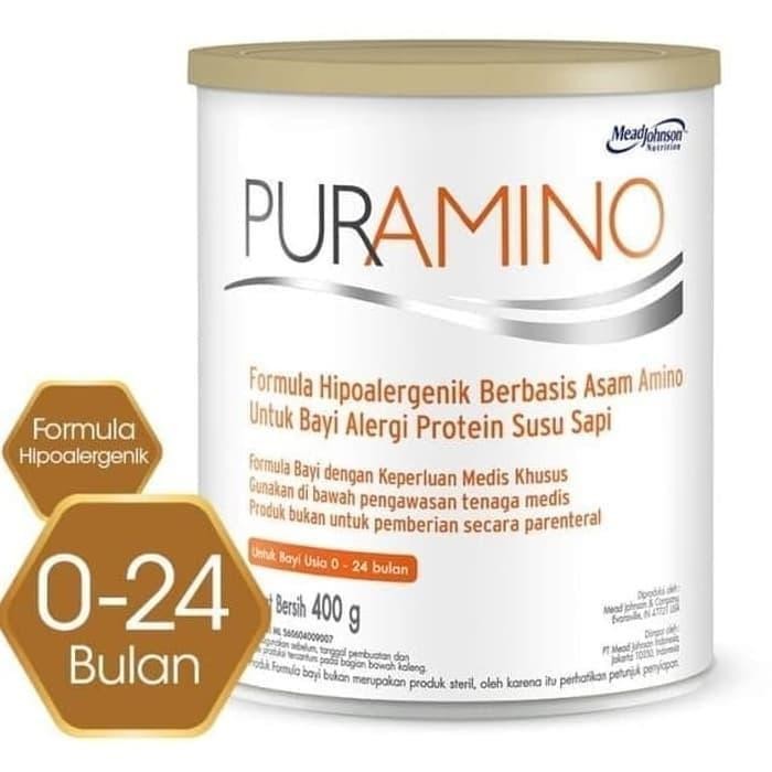 

Ls Puramino Susu Alergi